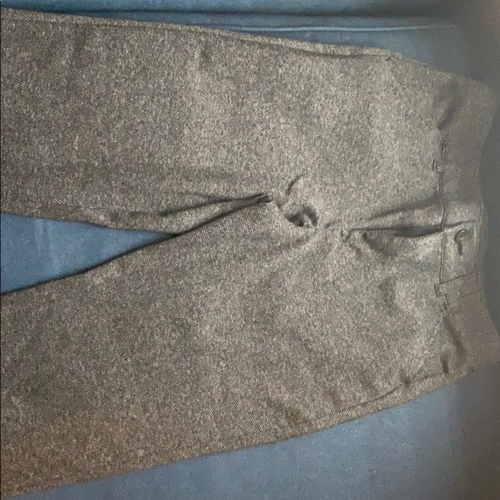 Work Attire Clean Out
